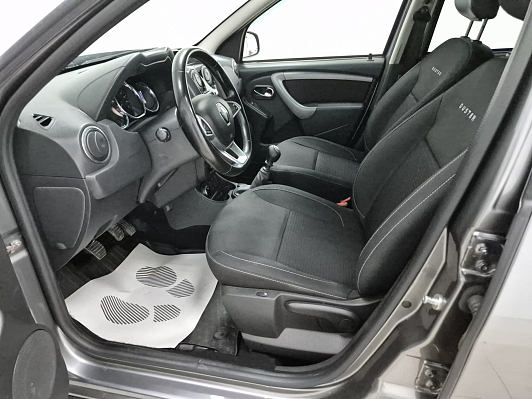 Renault Duster Drive, 2020 года, пробег 271502 км