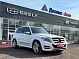 Mercedes-Benz GLK-Класс GLK 220 CDI 4MATIC Особая серия, 2014 года, пробег 107862 км