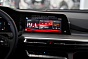 Changan CS35 Plus Техно, серый