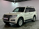 Mitsubishi Pajero GLS, 2021 года, пробег 35048 км