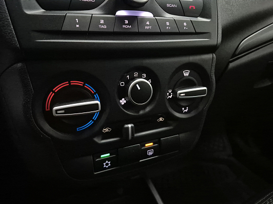 Lada (ВАЗ) Granta Comfort (2018-2021), 2021 года, пробег 30130 км