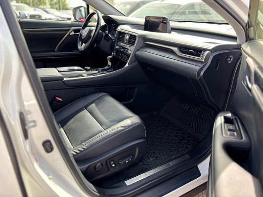 Lexus RX EXECUTIVE, 2019 года, пробег 129655 км