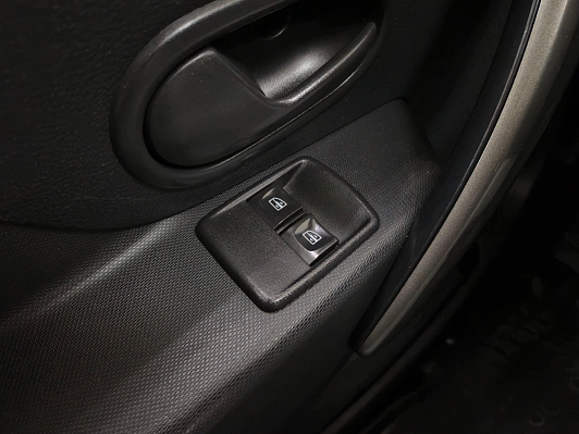 Renault Sandero Drive, 2018 года, пробег 91551 км