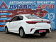 Kia Rio Edition Plus, 2017 года, пробег 187000 км