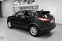 Nissan Qashqai LE+, 2018 года, пробег 144145 км