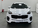 Kia Sportage Comfort, 2017 года, пробег 151000 км