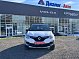 Renault Kaptur Drive, 2021 года, пробег 56389 км