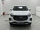 Chery Tiggo 4 Pro Family, 2024 года, пробег 22000 км