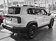 Haval Dargo Оптимум, белый