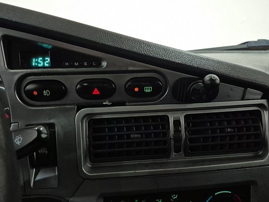 Daewoo Nexia Classic, 2011 года, пробег 312526 км