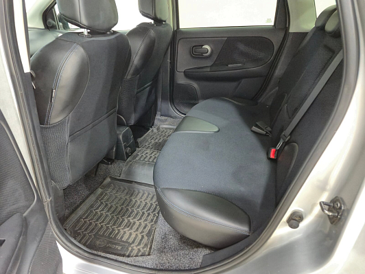 Nissan Note Luxury, 2013 года, пробег 103368 км