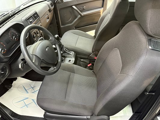 Lada (ВАЗ) Niva Legend Классик, 2026 года, пробег 52 км