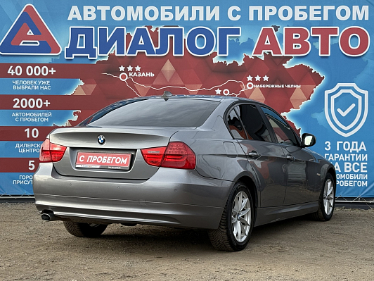 BMW 3 серии, 2011 года, пробег 274000 км