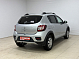 Renault Sandero Special Edition, 2021 года, пробег 26501 км