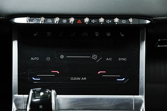 Chery Tiggo 7 Pro Max Elite, 2023 года, пробег 32000 км