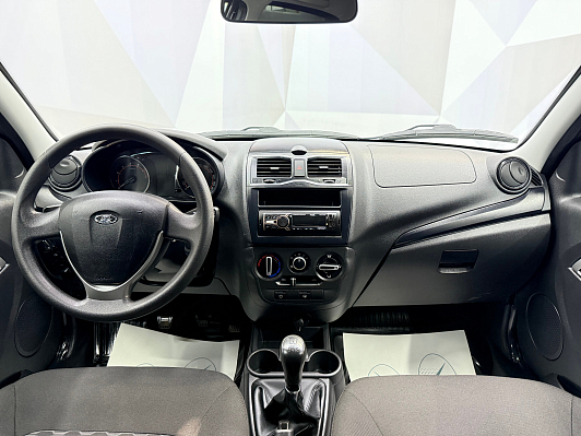 Lada (ВАЗ) Granta Classic Optima, 2023 года, пробег 30559 км