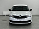 Skoda Rapid Ambition, 2015 года, пробег 150111 км