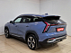 Geely Atlas Флагман, 2024 года, пробег 108013 км