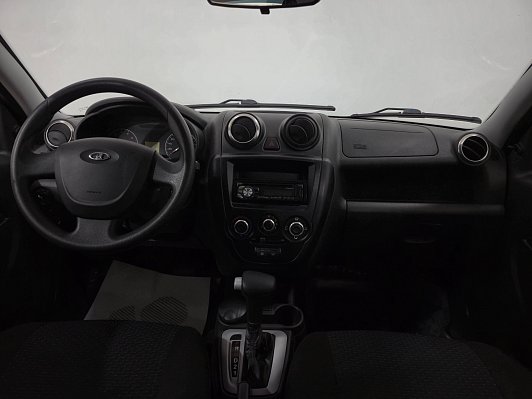 Lada (ВАЗ) Granta Comfort Glonass 21902-51-23S, 2013 года, пробег 96313 км