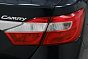 Toyota Camry, 2012 года, пробег 255000 км