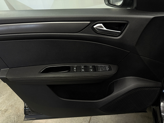 Renault Arkana Drive, 2019 года, пробег 91149 км