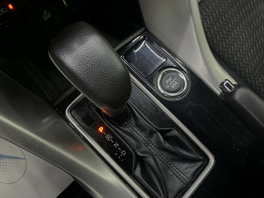 Mitsubishi Eclipse Cross Instyle, 2020 года, пробег 74036 км