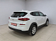 Hyundai Tucson Family, 2018 года, пробег 125400 км