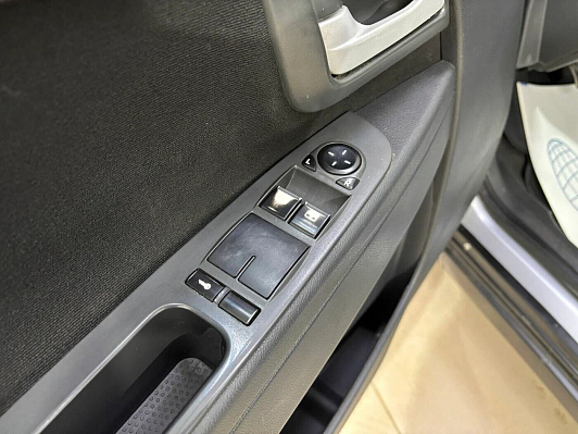 Lada (ВАЗ) Priora Люкс, 2012 года, пробег 150000 км