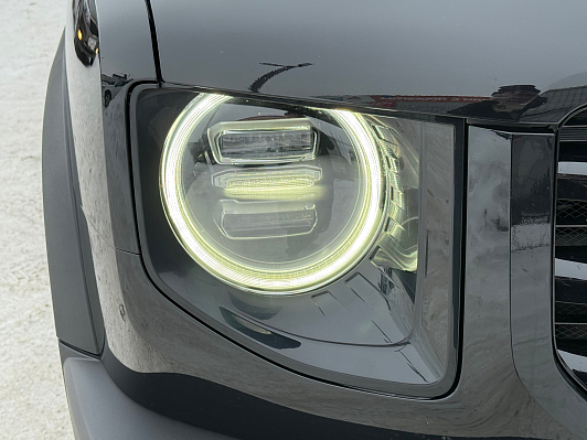 Haval Dargo Tech Plus, 2024 года, пробег 49478 км