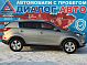 Kia Sportage Prestige, 2011 года, пробег 216570 км