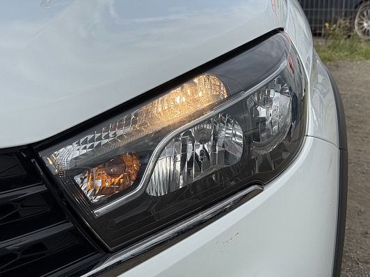 Lada (ВАЗ) Vesta Comfort, 2020 года, пробег 60000 км