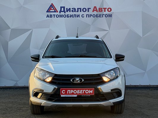 Lada (ВАЗ) Granta Комфорт, 2023 года, пробег 44289 км