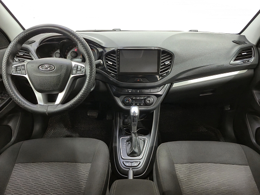 Lada (ВАЗ) Vesta Comfort, 2022 года, пробег 47465 км
