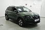 Skoda Karoq Active, 2020 года, пробег 104000 км