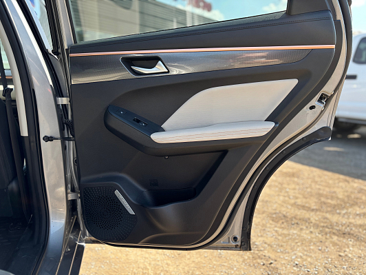 Haval Jolion Premium, 2022 года, пробег 36246 км