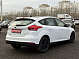 Ford Focus Titanium, 2017 года, пробег 178001 км