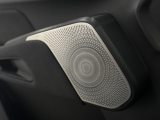 Haval H3 Tech+, 2024 года, пробег 20000 км