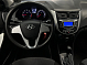 Hyundai Solaris Comfort, 2013 года, пробег 174956 км