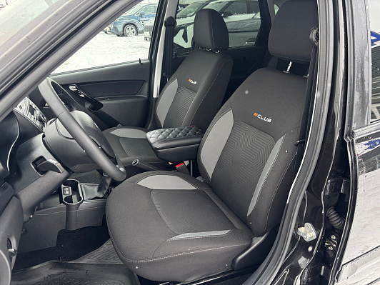 Lada (ВАЗ) Granta #CLUB, 2023 года, пробег 33310 км