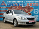 Skoda Octavia Ambition, 2010 года, пробег 235600 км