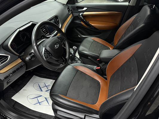 Lada (ВАЗ) Vesta, 2023 года, пробег 22497 км