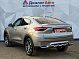 Haval F7x Elite, 2021 года, пробег 46520 км