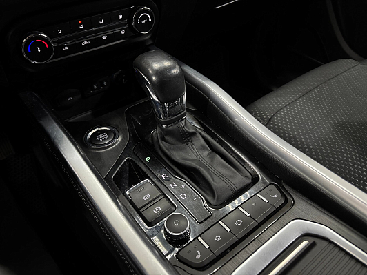 Chery Tiggo 4, 2021 года, пробег 36058 км