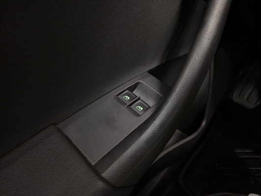 Skoda Rapid Ambition, 2016 года, пробег 160730 км