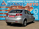 Chevrolet Lacetti SE, 2011 года, пробег 139700 км