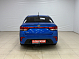Kia Rio Luxe, 2017 года, пробег 113928 км