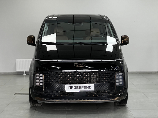 Hyundai Staria Premium, 2023 года, пробег 78093 км