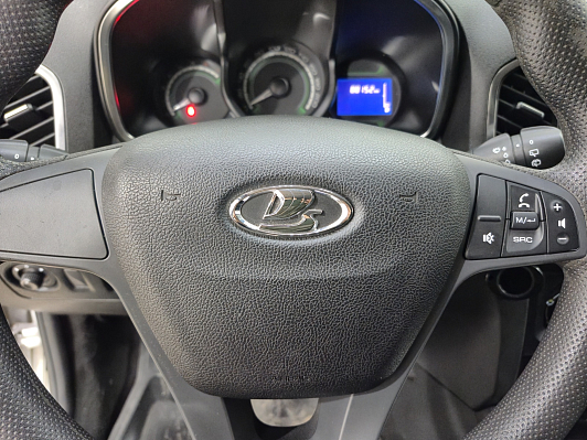 Lada (ВАЗ) XRAY Comfort, 2017 года, пробег 88152 км