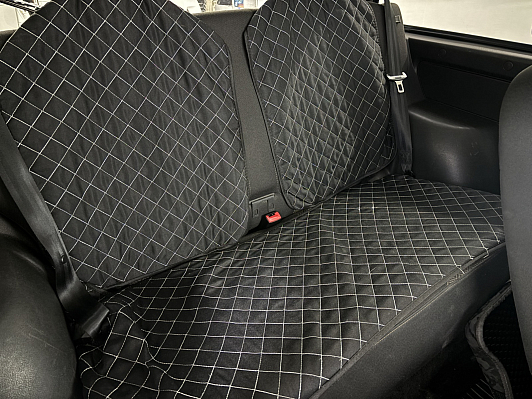 Lada (ВАЗ) Niva Legend Luxe Кондиционер, 2023 года, пробег 70341 км