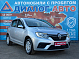 Renault Sandero Life, 2021 года, пробег 70000 км